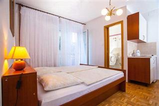 Tanie apartamenty Makarska - Apartament Marita a2